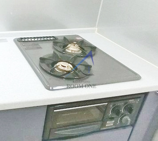 グランド・ガーラ横濱万世町の内装