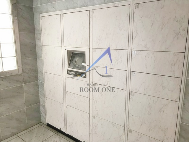 グランド・ガーラ横濱万世町