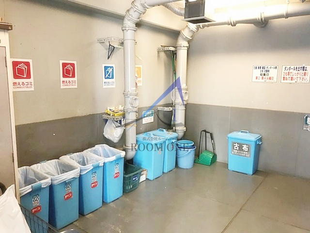 グランド・ガーラ横濱万世町