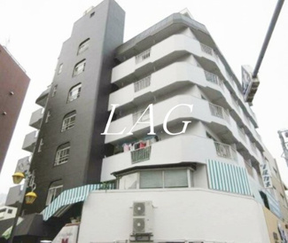 【外観】 | 稲垣ハイツ | 外観です。