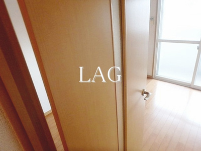 【寝室】 | スカイコート文京茗荷谷 | 寝室です。