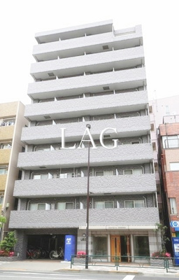 【外観】 | スカイコート文京茗荷谷 | 外観です。