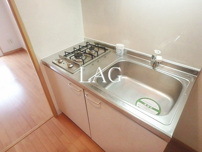 【キッチン】 | スカイコート文京茗荷谷 | キッチンです。