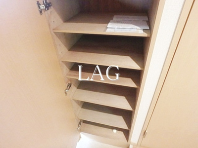 【収納】 | スカイコート文京茗荷谷 | 収納です。