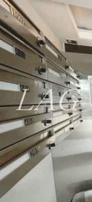 【設備】 | ＬＡ東十条 | ポストです。
