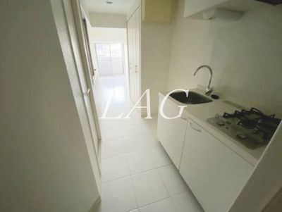 【キッチン】 | ＬＡ東十条 | キッチンです。