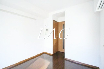 【寝室】 | パレステュディオＤｉｍｔ大森 | 寝室です。