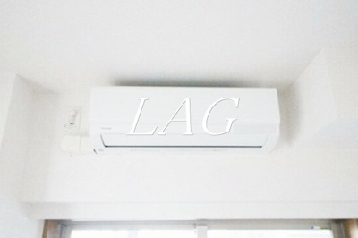 【設備】 | パレステュディオＤｉｍｔ大森 | エアコンです。