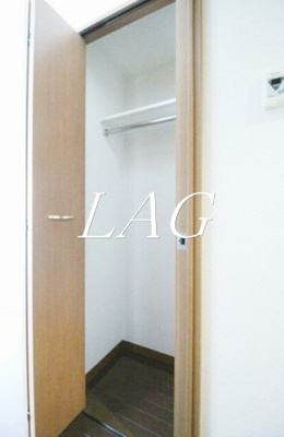 【収納】 | パレステュディオＤｉｍｔ大森 | 収納です。