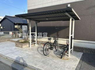 【その他共用部分】 | HIIRAGI鴨田町　岡崎市鴨田町