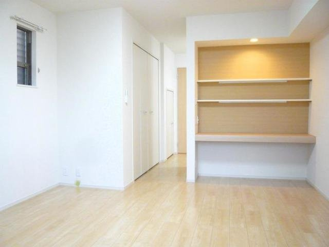 グリーンヴェールのその他共用部分