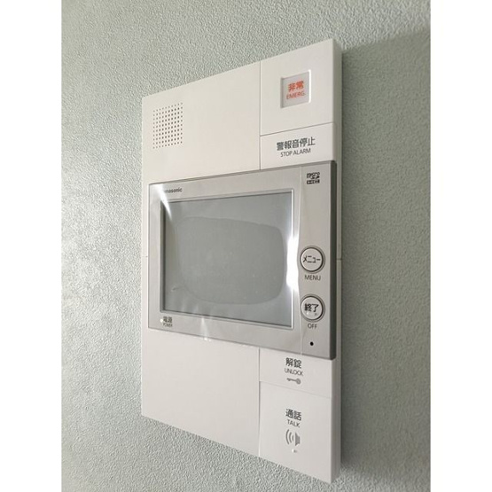 【セキュリティ】タスキｓｍａｒｔ新大塚Ⅲ