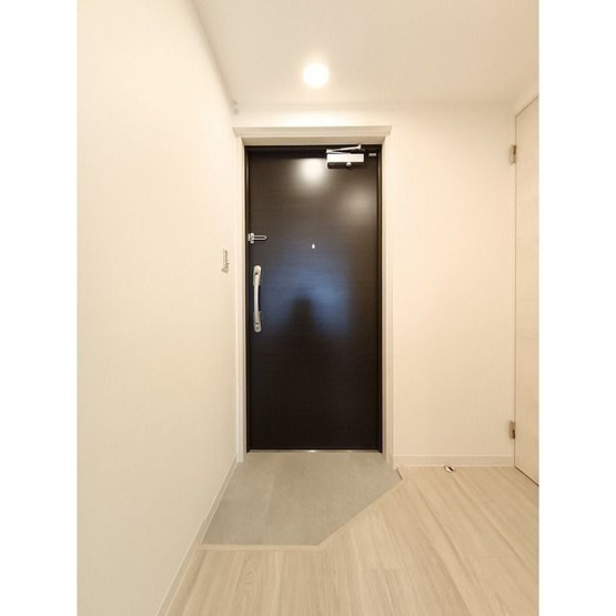 【玄関】タスキｓｍａｒｔ新大塚Ⅲ