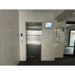 La ciudad博多駅南のその他共用部分