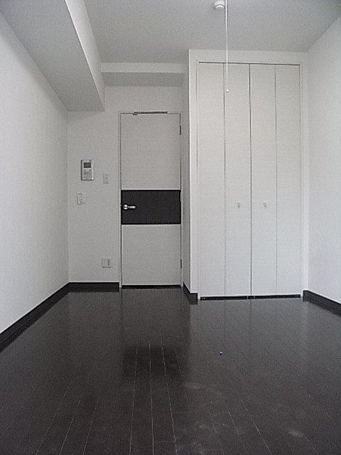 新品家具付きマンション関町北16(KaGood東京)の居間・リビング