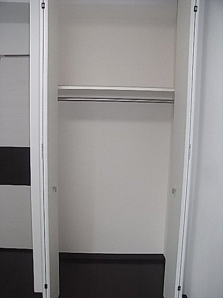 新品家具付きマンション関町北16(KaGood東京)の収納