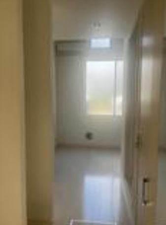 フラット芦花公園の内装