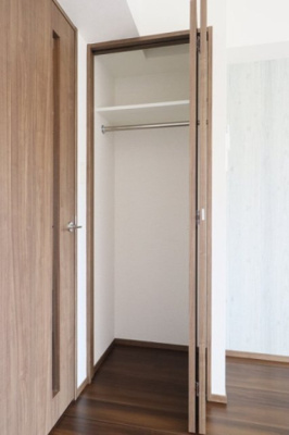 【収納】 | ハーモニーレジデンス品川WEST♯００２