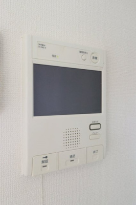 【セキュリティ】 | ハーモニーレジデンス品川WEST♯００２