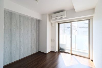 【居間・リビング】 | ハーモニーレジデンス品川WEST♯００２