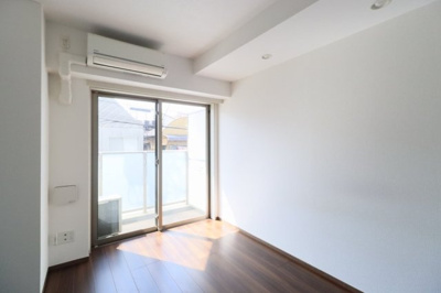 【居間・リビング】 | ハーモニーレジデンス品川WEST♯００２