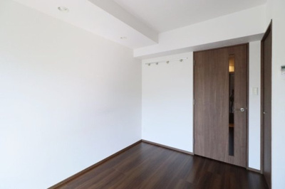 【寝室】 | ハーモニーレジデンス品川WEST♯００２