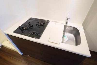 【キッチン】 | ハーモニーレジデンス品川WEST♯００２