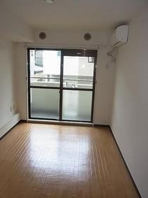 ジョイフル氷川台