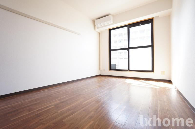 孝成ビルの居間・リビング|使いやすいリビングです