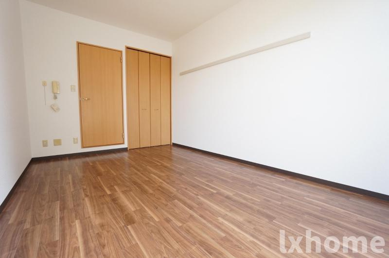 孝成ビルの内装|内装は落ち着いています