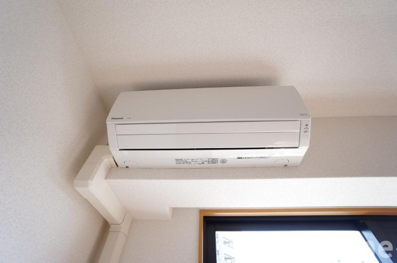 孝成ビルの設備