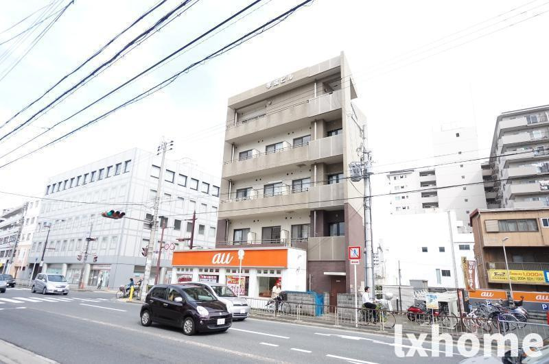 孝成ビルのその他共用部分