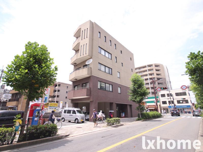 孝成ビルのその他