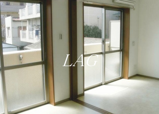 【居間・リビング】 | レジデンシャルイムス | 洋室のお部屋です。