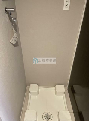 【設備】 | グランドミレーニア