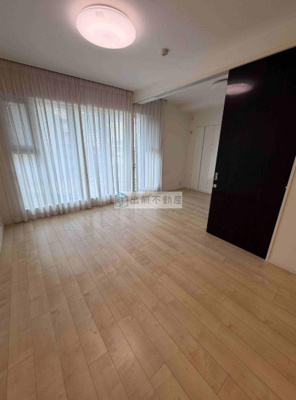 【居間・リビング】 | グランドミレーニア