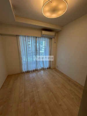 【洋室】 | グランドミレーニア