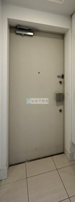 【玄関】 | グランドミレーニア