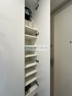 【収納】 | グランドミレーニア