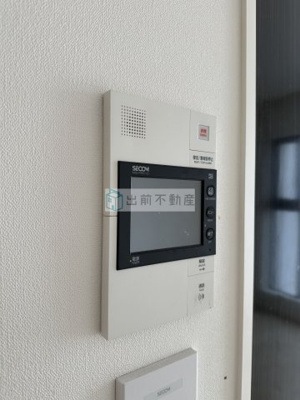 【セキュリティ】 | グランドミレーニア