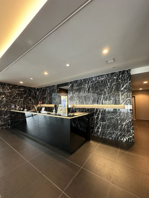 【ロビー】 | グランドミレーニア