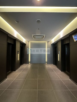 【その他共用部分】 | グランドミレーニア