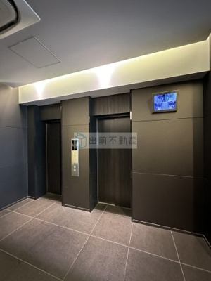 【その他共用部分】 | グランドミレーニア