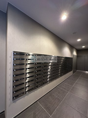 【その他共用部分】 | グランドミレーニア