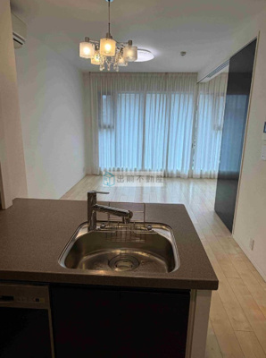 【キッチン】 | グランドミレーニア