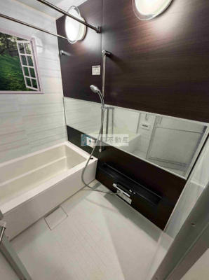 【浴室】 | グランドミレーニア