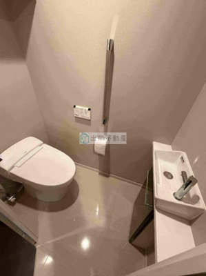 【トイレ】 | グランドミレーニア