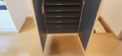 【玄関】 | ベストフラット