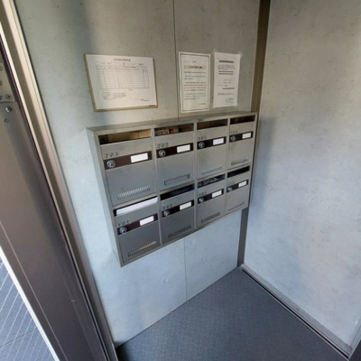 【その他共用部分】 | ベストフラット