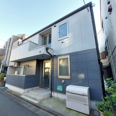 【外観】 | ベストフラット